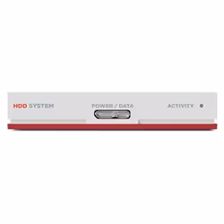 Seagate Game Drive Starfield SE HDD external hard drive 2 TB Micro-USB B 3.2 Gen 1 (3.1 Gen 1) White - Additional view 6