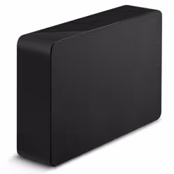 Seagate Expansion STKP22000400 external hard drive 22 TB 3.5" 3.2 Gen 1 (3.1 Gen 1) Black - Additional view 4