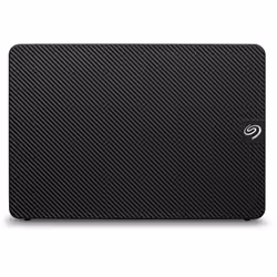 Seagate Expansion STKP26000400 external hard drive 26 TB 3.5" 3.2 Gen 1 (3.1 Gen 1) Black - Additional view 2