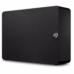 Seagate Expansion STKP26000400 external hard drive 26 TB 3.5" 3.2 Gen 1 (3.1 Gen 1) Black - Additional view 3