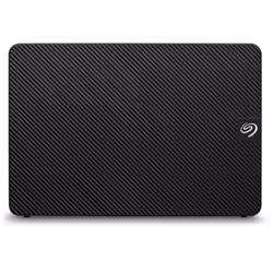Seagate Expansion STKP28000400 external hard drive 28 TB 3.5" 3.2 Gen 1 (3.1 Gen 1) Black