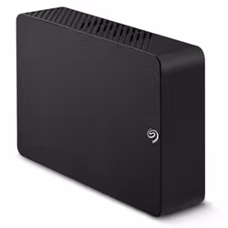 Seagate Expansion STKP28000400 external hard drive 28 TB 3.5" 3.2 Gen 1 (3.1 Gen 1) Black - Additional view 5