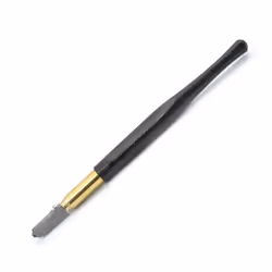Toyo Glass Cutter TC22 Narrow Pattern Head Dry Wheel Supercutter