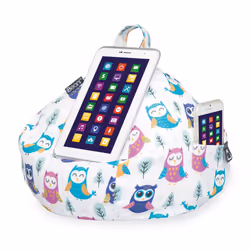 JML iBeani Owls Beanbag Stand
