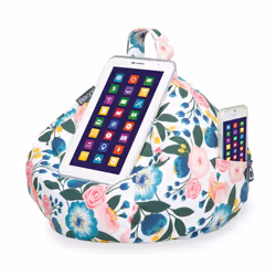 JML iBeani Floral Beanbag Stand