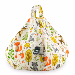 JML iBeani Woodland Beanbag Stand
