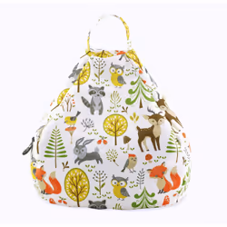 JML iBeani Woodland Beanbag Stand