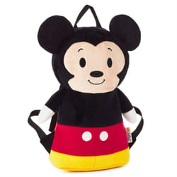 1674 MICKEY MOUSE Plush Backpack [1674]