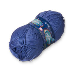 Hilaza Symphony Omega 100% Cotton 100g Skein (Jacaranda)