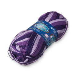Hilaza Symphony Shade  100% Cotton  100g Yarn (Purple-Lilac)