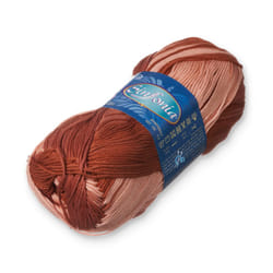 Hilaza Symphony Shade  100% Cotton  100g Yarn (Coffees)