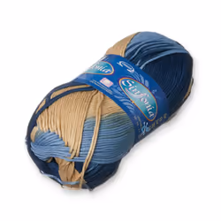 Hilaza Symphony Shaded 100% Cotton 100g Yarn (Cheer)