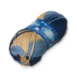Hilaza Symphony Shaded 100% Cotton 100g Yarn (Cheer)