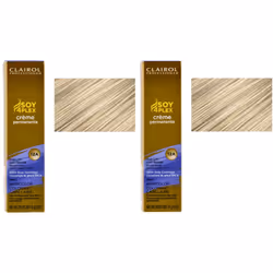 Clairol Soy 4plex High Lift Cool Blonde 12A - 12A - Pack of 2