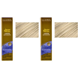 Clairol Soy 4plex High Lift Cool Blonde 12A - 12A - Pack of 2