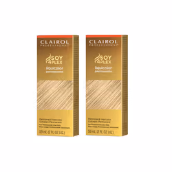 Clairol Soy 4plex Lightest Neutral Blonde 10N - 10N - Pack of 2