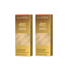 Clairol Soy 4plex Lightest Neutral Blonde 10N - 10N - Pack of 2