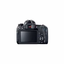 CANON EOS 77D Body + CANON Battery LP-E17