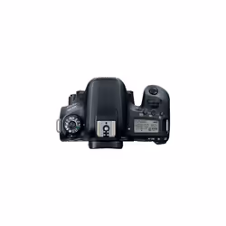 CANON EOS 77D Body + CANON Battery LP-E17