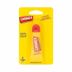 Carmex Lip Balm Tube (Original)