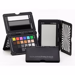 X-Rite i1 Filmmaker Kit 24 colours