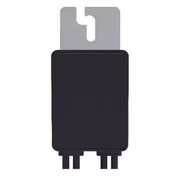 Huawei SUN2000-450W-P, Power optimizer, Black, IP68, SUN2000-3/5KTL-L1, SUN2000-5/10KTL-M1, SUN2000-12/20KTL-M2, MC4, DC
