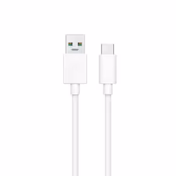 OPPO DL129 USB cable USB 2.0 1 m USB A USB C White