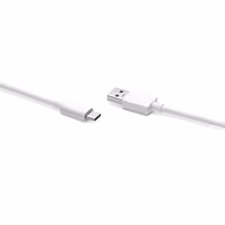 OPPO DL129 USB cable USB 2.0 1 m USB A USB C White