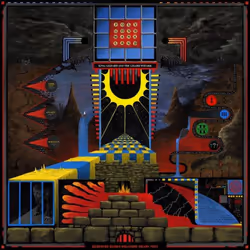 ImportCDs Polygondwanaland, Pop rock, CD, Physical media, Adult, 1 discs, 18/01/2018