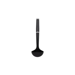 KitchenAid  Black ABS Plastic Ladle