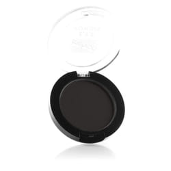 Mehron Makeup Matte E.Y.E Powder (BLACK ONYX) (.12 oz)