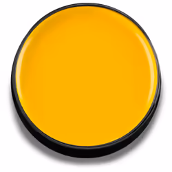 Mehron Makeup Color Cups | Stage  Foundation  Face Paint  Body Paint  Halloween | Face Paint Makeup | Greasepaint .5 oz 14 g  ...