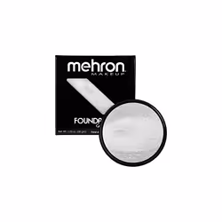 Costumes For All Occasions Dd05Sv Brite Foundation Silver