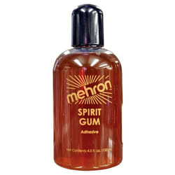 Mehron Spirit Gum 4.5 Oz
