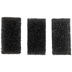 Mehron Makeup Stipple Sponge Applicator | Stippling Sponge for Texture  Fake Blood  Halloween Makeup  & Special Effects SFX (3-Pack)