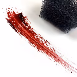 Mehron Makeup Stipple Sponge Applicator | Stippling Sponge for Texture  Fake Blood  Halloween Makeup  & Special Effects SFX (3-Pack)