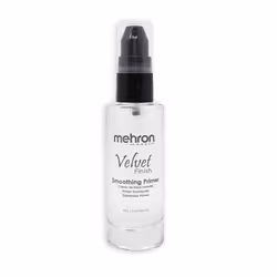 Mehron Velvet Finish 30ml, Universal skin, 30 ml, liquid, Spray, Priming, Protection, Matte