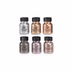 Mehron Metallic Powder