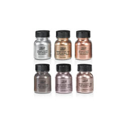 Mehron Metallic Powder 30g