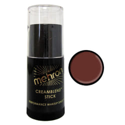 Mehron Contour II CreamBlend Stick Makeup 21gm