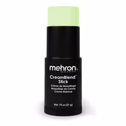 Mehron Makeup CreamBlend Stick | Face Paint Body Paint & Foundation Cream Makeup | Body Paint Stick Perfect for Halloween M ...