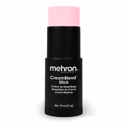 Mehron Makeup CreamBlend Stick | Face Paint Body Paint & Foundation Cream Makeup | Body Paint Stick Perfect for Halloween M ...