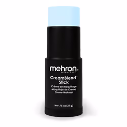 Mehron Makeup CreamBlend Stick | Face Paint  Body Paint  & Foundation Cream Makeup | Body Paint Stick Perfect for Halloween M ...