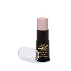 Mehron Makeup CreamBlend Stick  Soft Peach  0.75 oz (21 g)  Cream Face Makeup Stick
