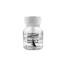 Mehron Fixative "A" Prosthetic Sealer 30ml