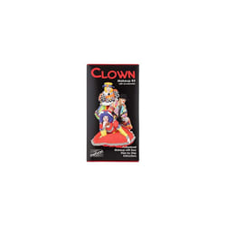 Mehron Clown Character Makeup Kit