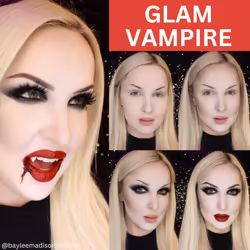 Mehron Makeup Premium Character Kits| Makeup Kits for Halloween & Cosplay| Made in the USA | Complete Makeup Kit | Includes all Makeup  Tools  & Instr
