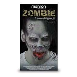 Mehron Makeup Premium Character Kits| Makeup Kits for Halloween & Cosplay| Made in the USA | Complete Makeup Kit | Includes all Makeup  Tools  & Instr