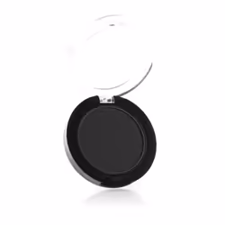 Mehron INtense Pro Pressed Powder - Carbon (Black)