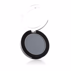 Mehron Makeup iNtense Pro Pressed Powder (.11 oz) (Graphite)